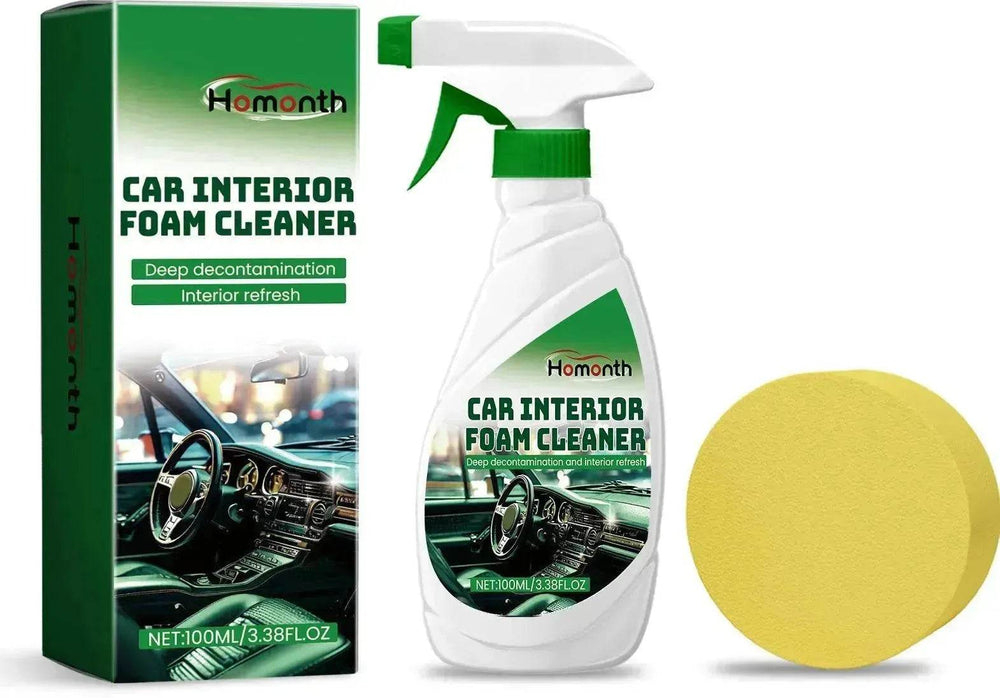 Best Interior Car Vacuum Cleaner Car Wash Cleaner - EX-STOCK Canada
