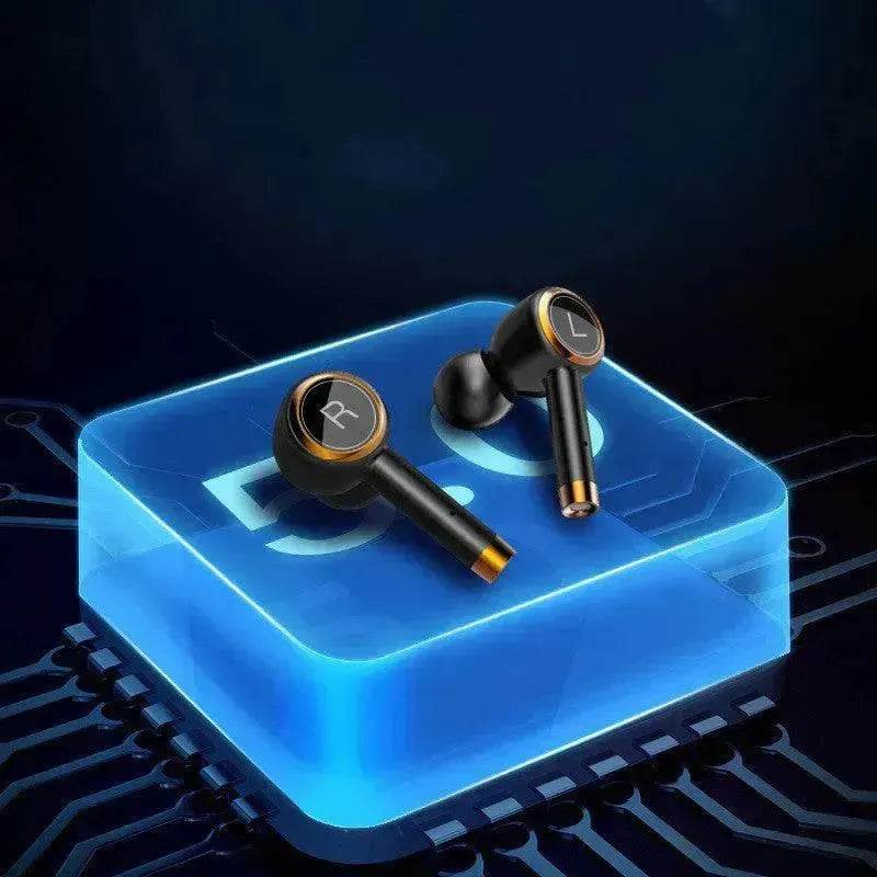 Best Smart Noise Cancelling Wireless Bluetooth Headphones - EX-STOCK Canada