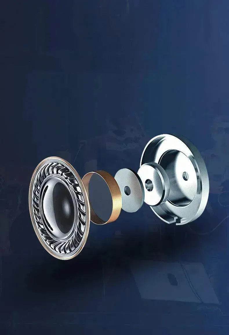 Best Smart Noise Cancelling Wireless Bluetooth Headphones - EX-STOCK Canada