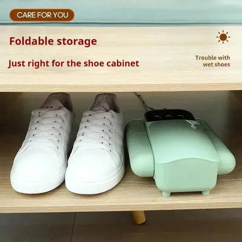Best Smart Shoes Dryer Machine Shoes Warmer Artifact Deodorant Sterilization - EX-STOCK Canada