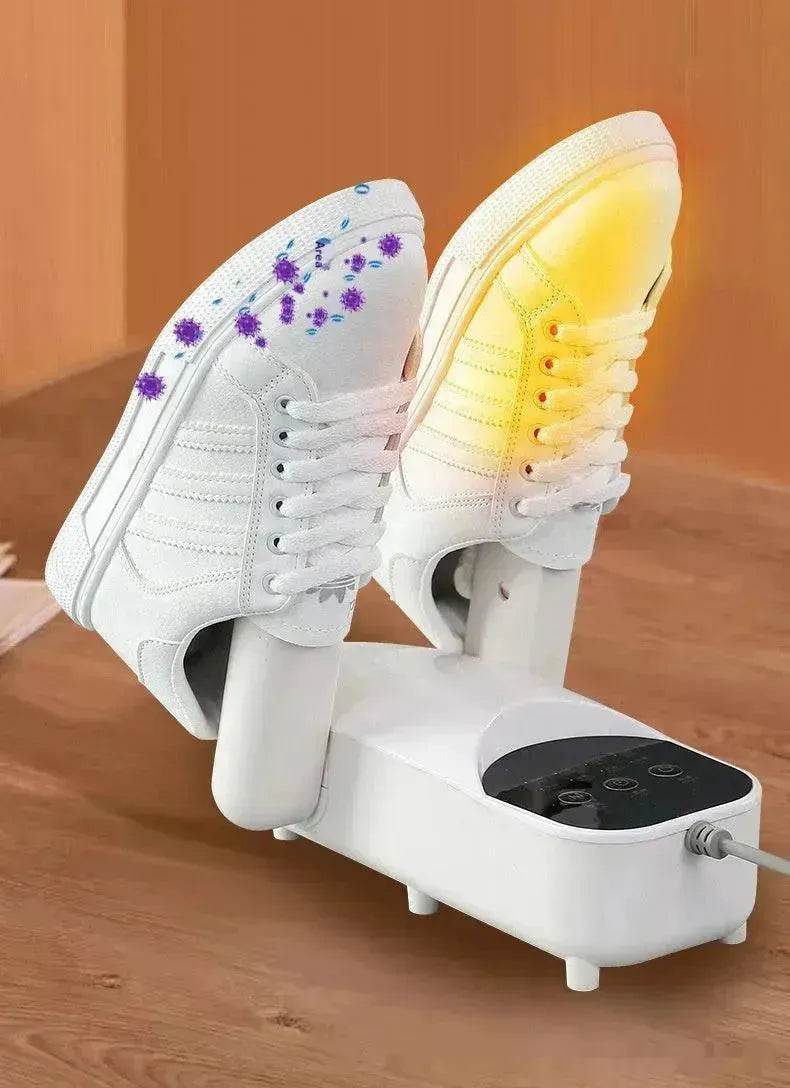 Best Smart Shoes Dryer Machine Shoes Warmer Artifact Deodorant Sterilization - EX-STOCK Canada