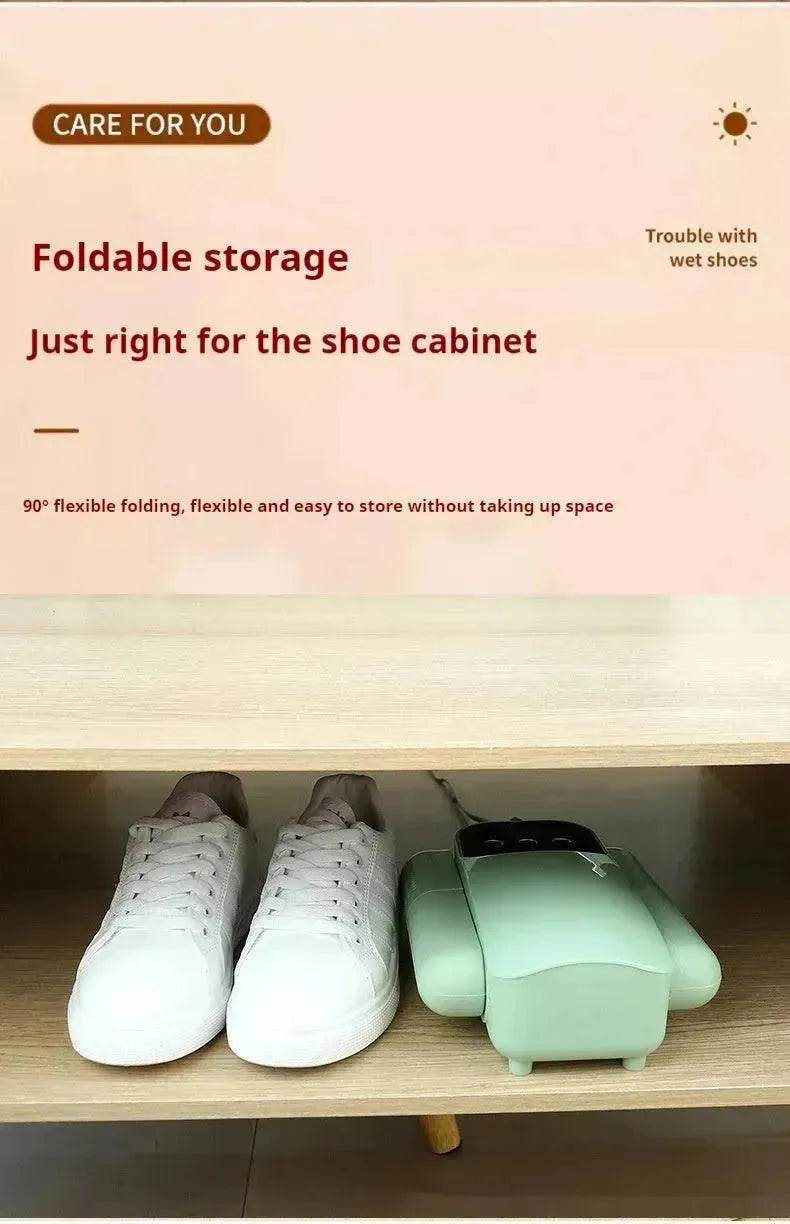 Best Smart Shoes Dryer Machine Shoes Warmer Artifact Deodorant Sterilization - EX-STOCK Canada