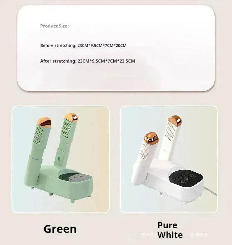 Best Smart Shoes Dryer Machine Shoes Warmer Artifact Deodorant Sterilization - EX-STOCK Canada