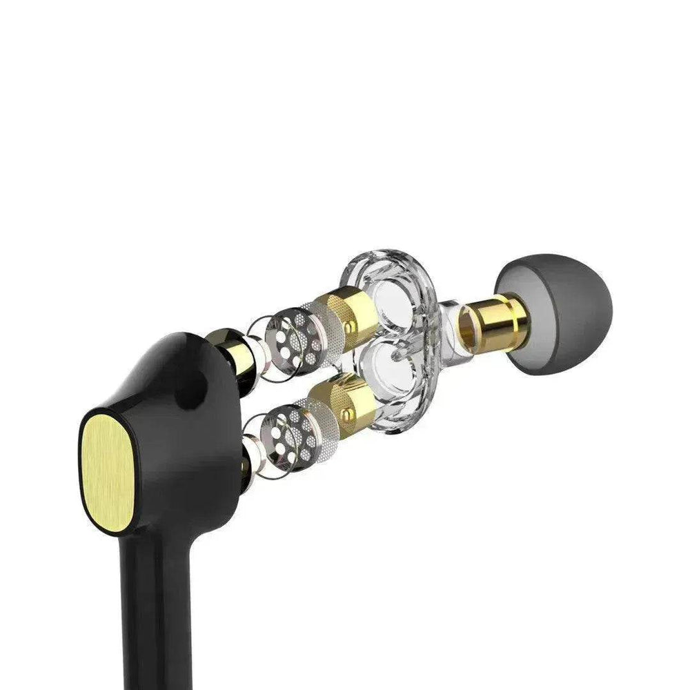 Best Smart waterproof Stereo wireless Bluetooth headphone - EX-STOCK Canada