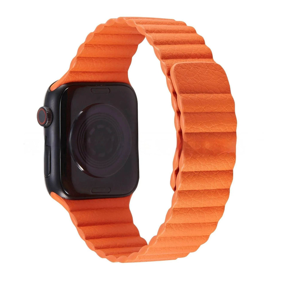 Loopback Watch Strap suitable for Apple Smart Watch - EX-STOCK Canada