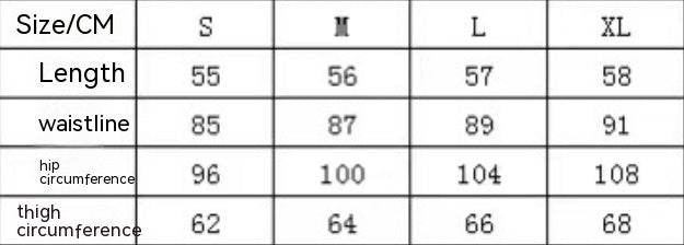 Full Embroidery Dark Blue Denim Shorts Men Jeans - EX-STOCK Canada