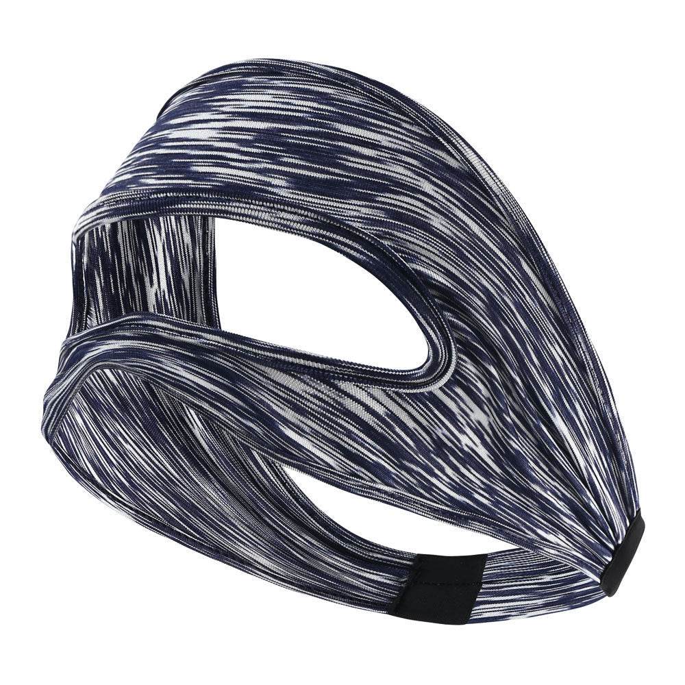 VR Glasses Headset Accessories Virtual Reality Breathable Sweatband Head Cover VR Eye Mask EX-STOCK Canada