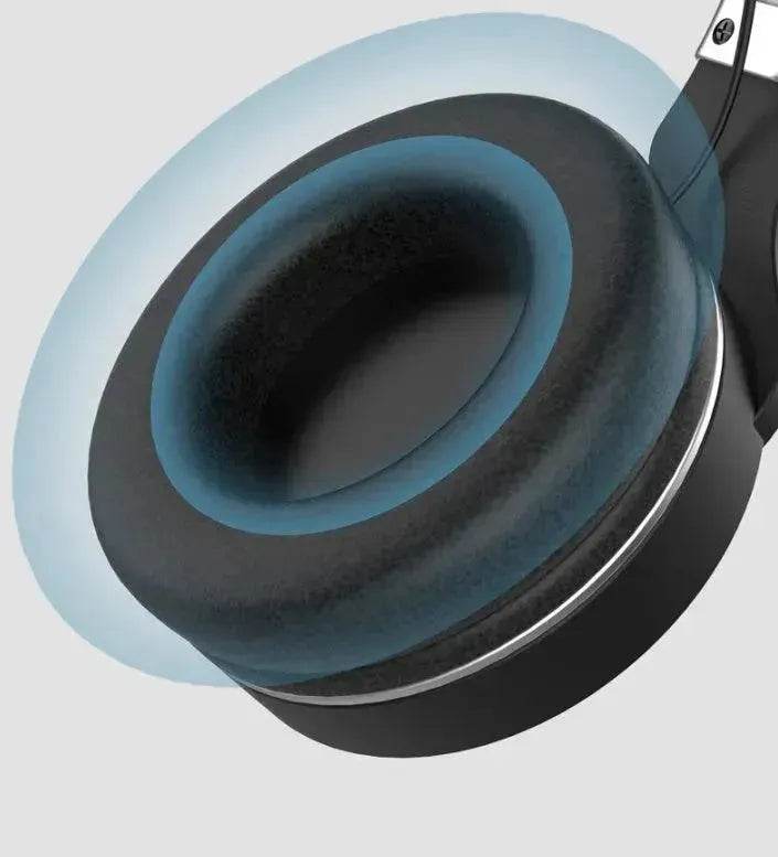 Bluetooth headset Bluetooth 5.0 with high-quality connections - EX-STOCK Canada