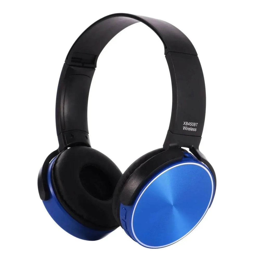 Bluetooth headset folding card headset - EX-STOCK Canada