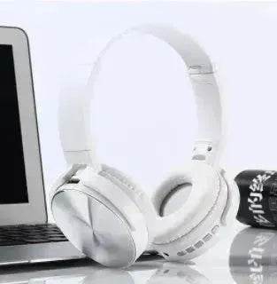 Bluetooth headset folding card headset - EX-STOCK Canada