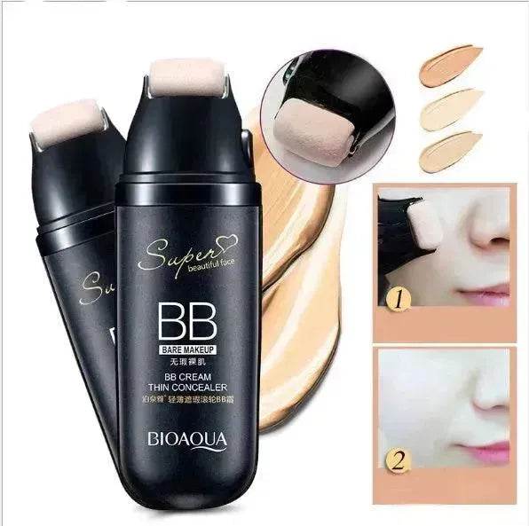 Brand Air Cushion BB Cream Whitening Sun Block Perfect Cover Makeup Moisturizing Korean Cosmetics Foundation Make Up Kit - EX-STOCK Canada