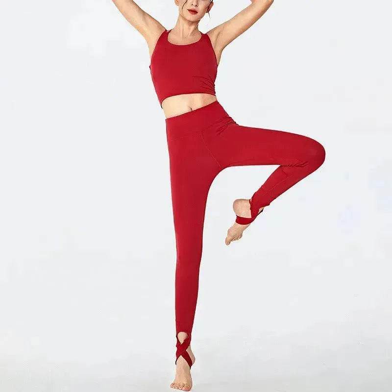 Breathable quick drying gym pants - EX-STOCK Canada