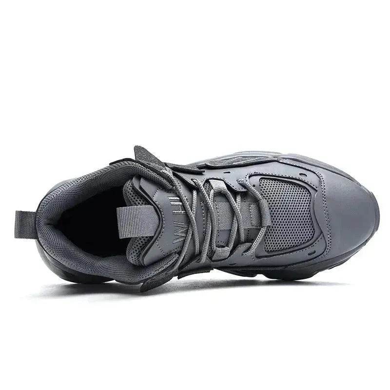 Breathable Running Shoes Large Sports Shoes Men's Shoes - EX-STOCK Canada