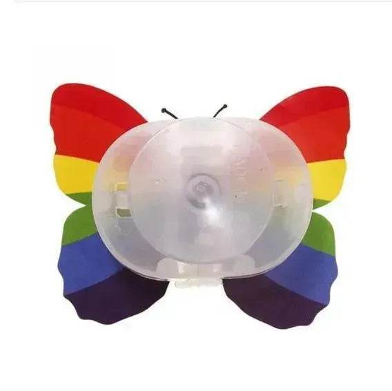 Butterfly led night light x12 - EX-STOCK Canada