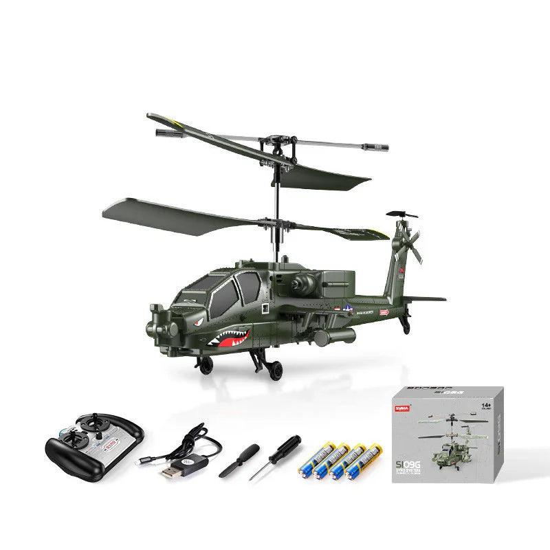 Remote Control Model Electric Simulation Fighter EX-STOCK Canada