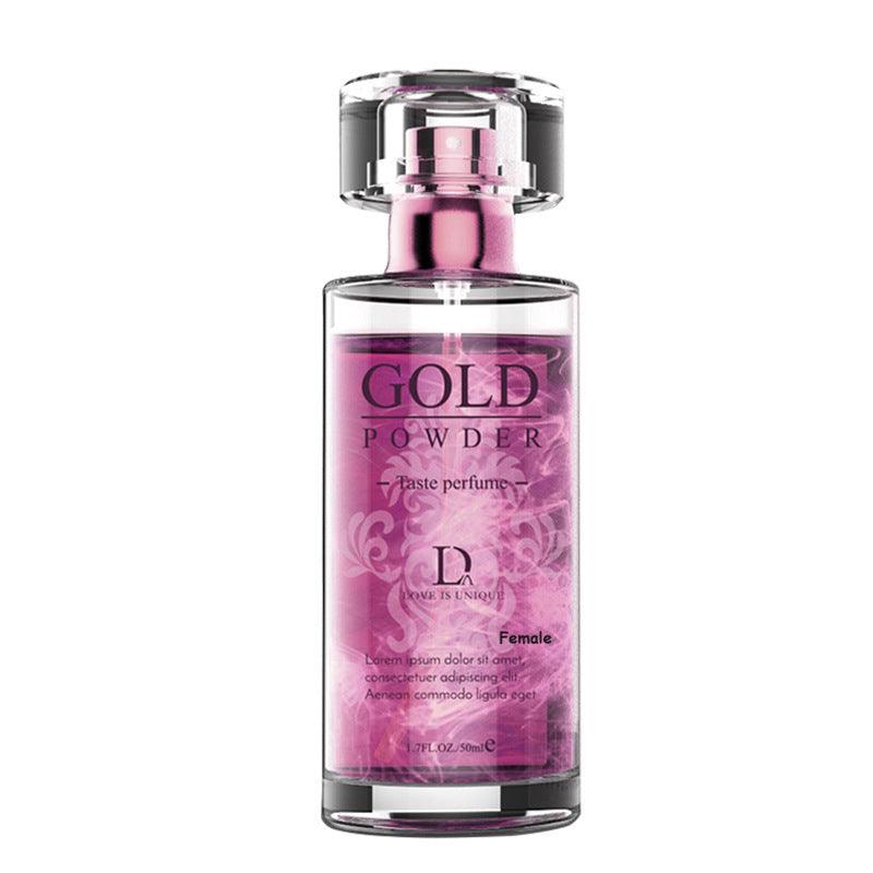Duai Gold Powder Felomon Perfume Hardcover Edition For Men And Women - EX-STOCK Canada