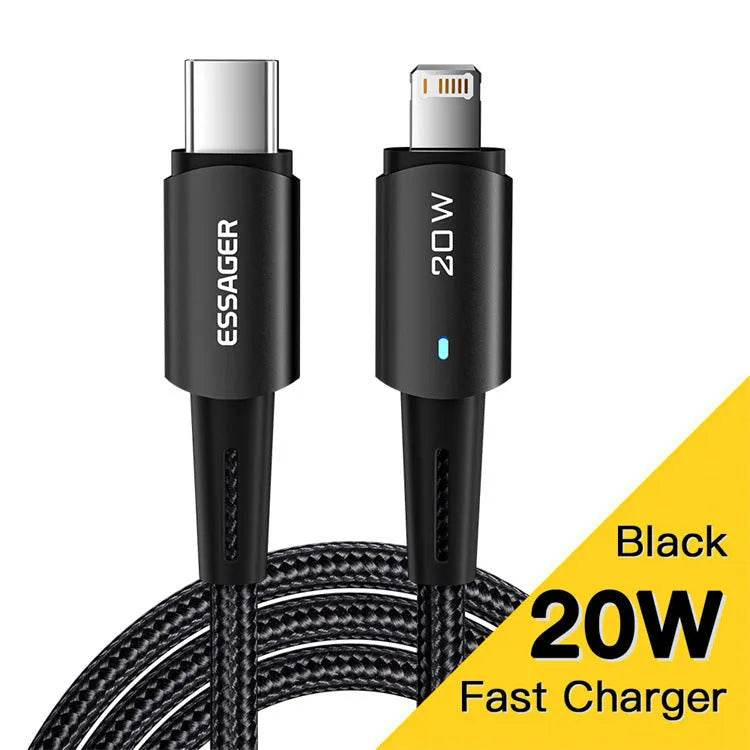 Mobile Phone Data Charging Cable - EX-STOCK Canada