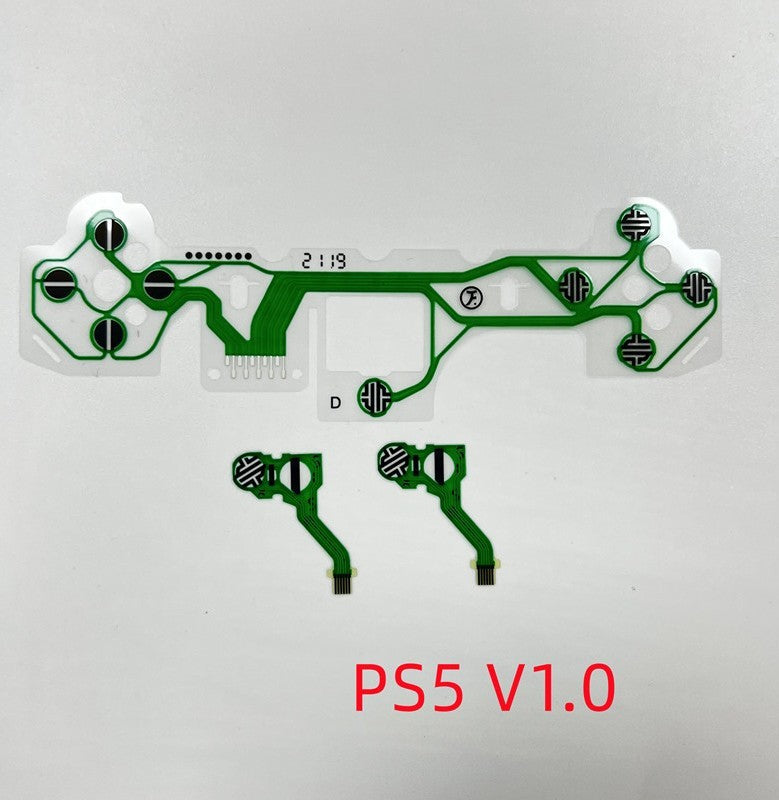 PS5 Handle Button LR Cross Function Cable EX-STOCK Canada