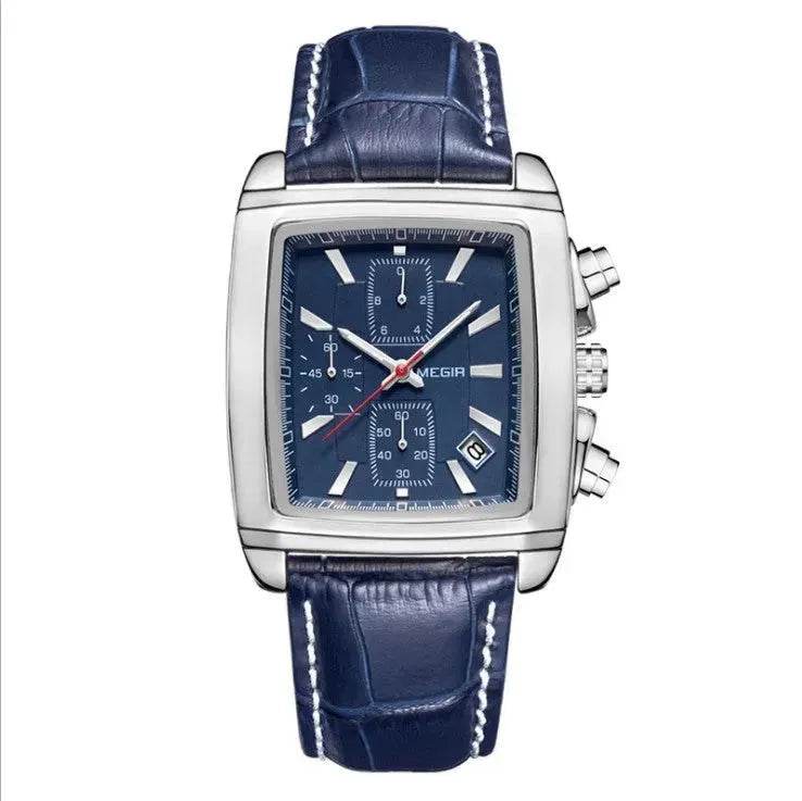 Men's Watch Multifunctional Luminous Men's Sports Watch - EX-STOCK Canada