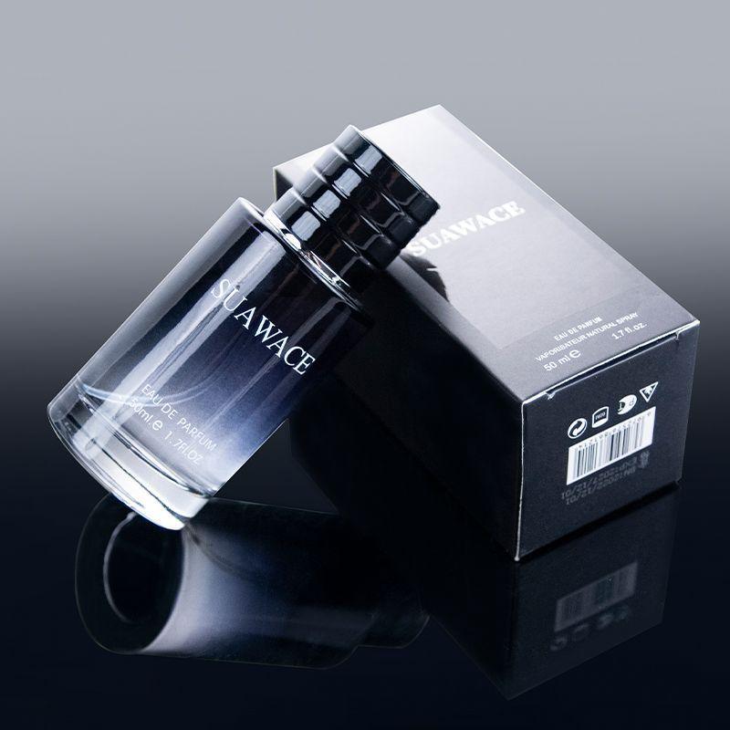 Wild Men's Perfume Long-lasting Woody Notes EX-STOCK Canada