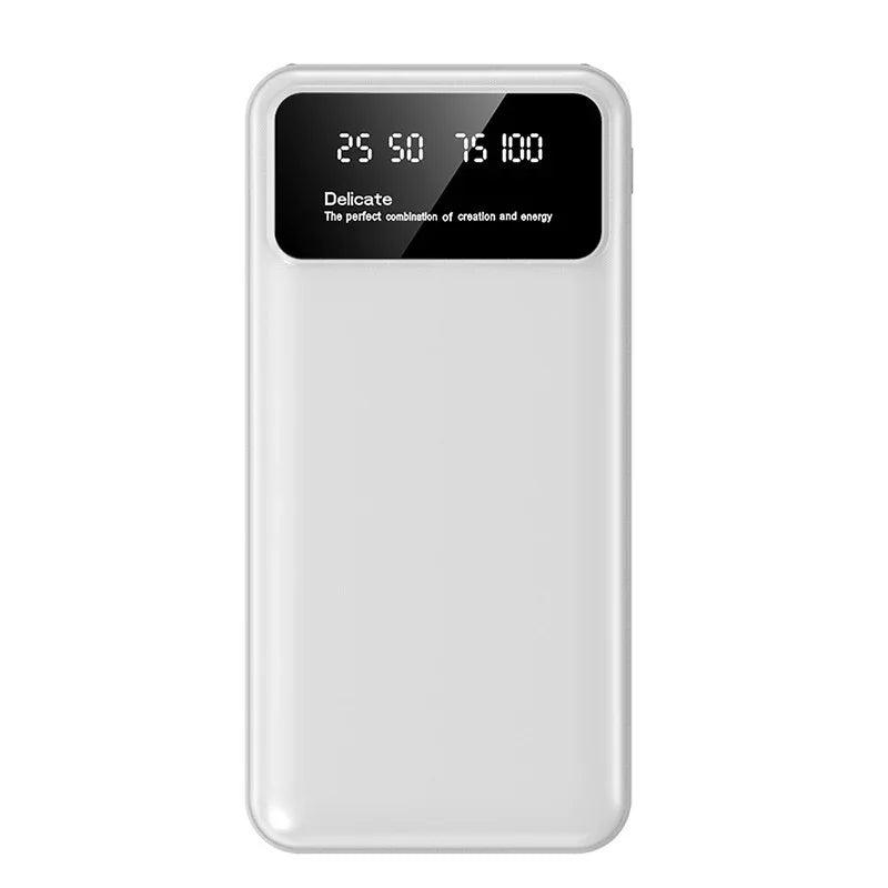 Source d'alimentation portable à grande capacitéEX-STOCK Canada