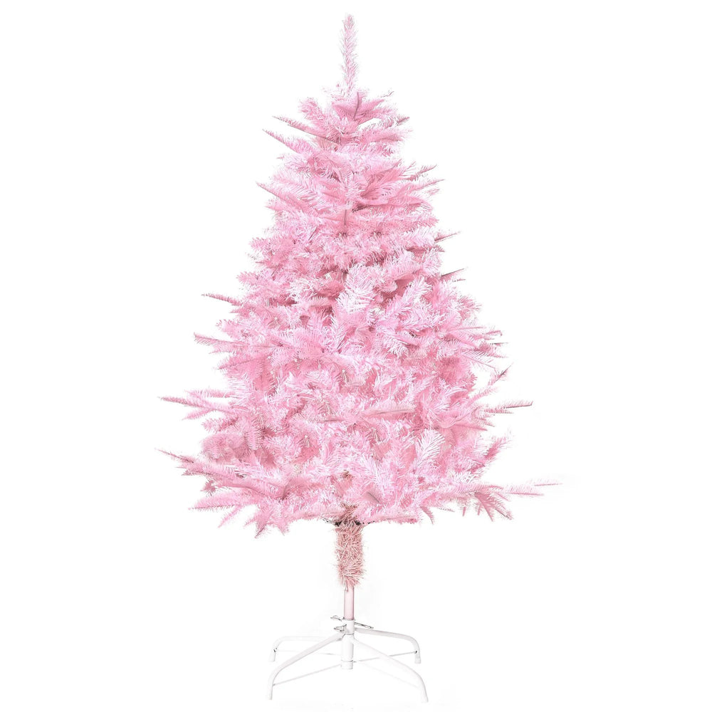 4FT Artificial Christmas Tree Holiday Xmas Tree Decoration With Automatic Open For Home Party EX-STOCK Canada