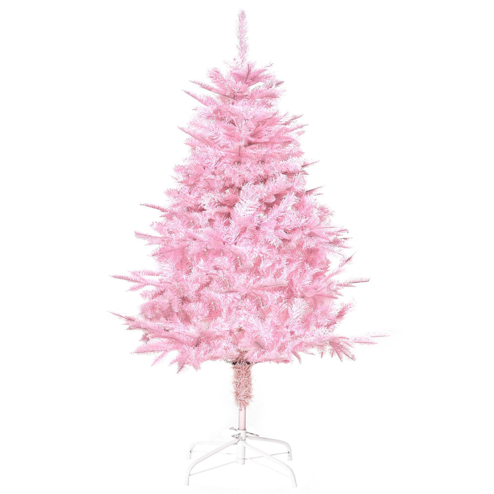 4FT Artificial Christmas Tree Holiday Xmas Tree Decoration With Automatic Open For Home Party EX-STOCK Canada