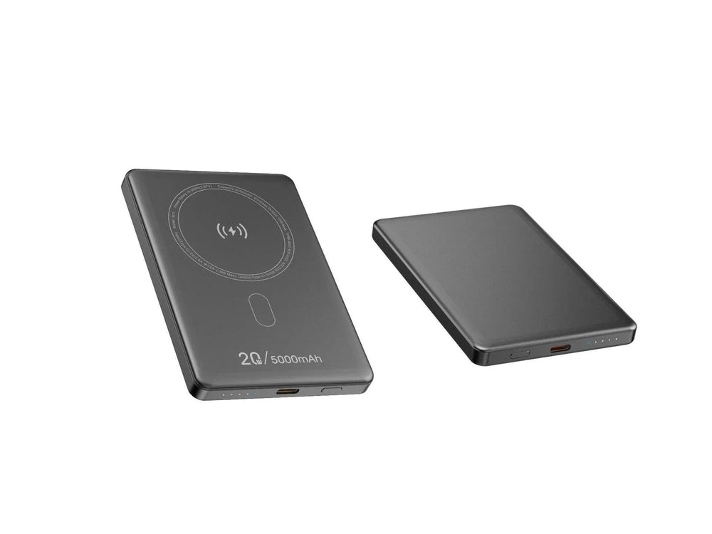 Magnetic Large Capacity Mobile Power Supply EX-STOCK Canada