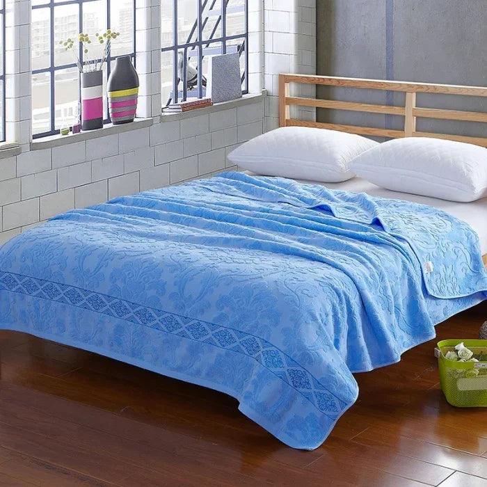 Single Air-conditioning Summer Cooling Duvet Thin EX-STOCK Canada