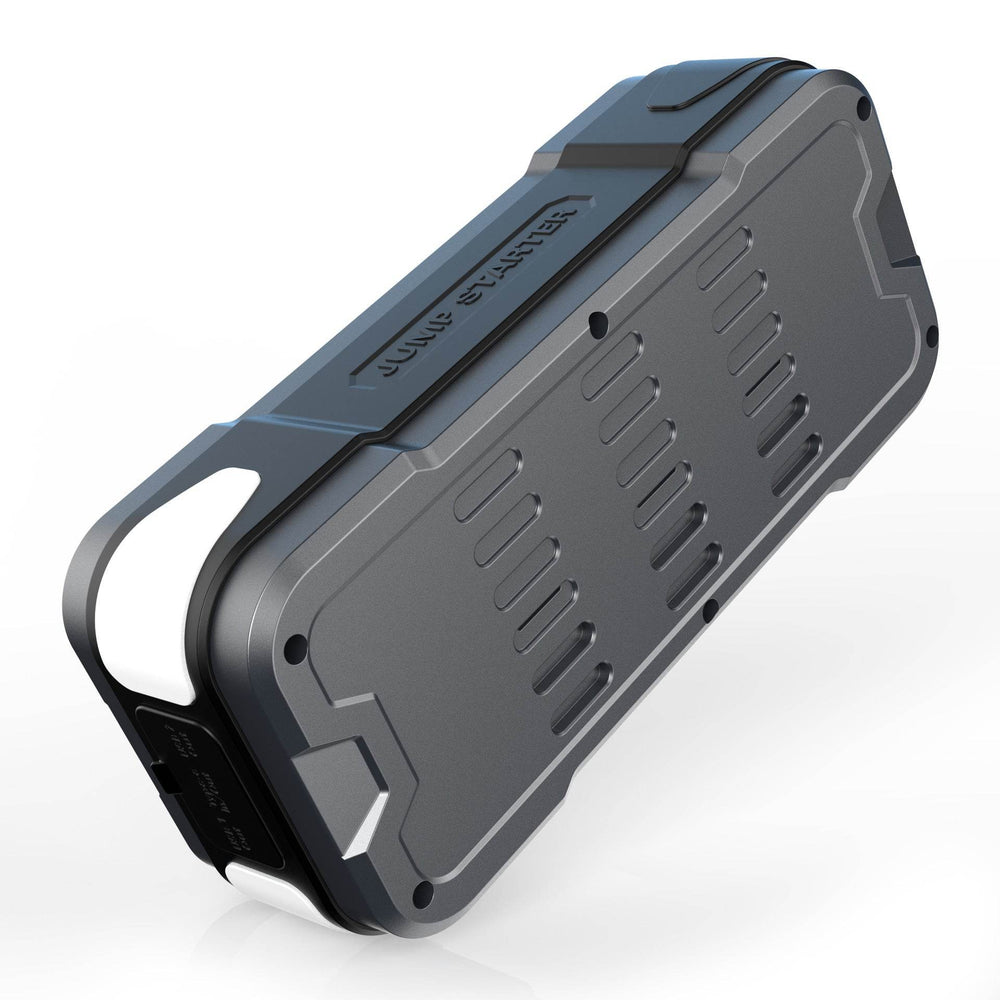 Automobile Emergency Start Power Source Car Built-in Inflatable EX-STOCK Canada