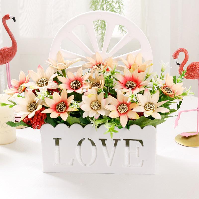 Living Room Set Ornament Hanging Basket Wall EX-STOCK Canada