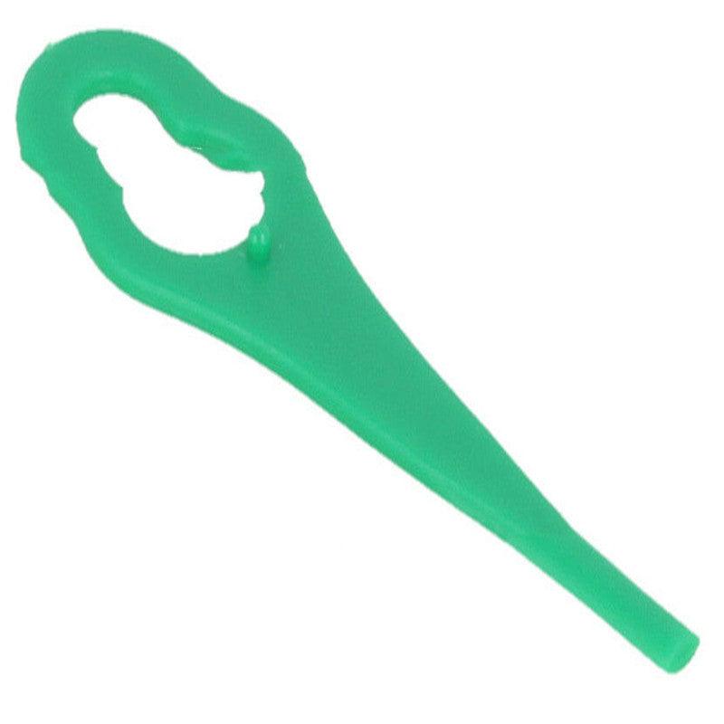 Lames de tondeuse en plastique coloréEX-STOCK Canada