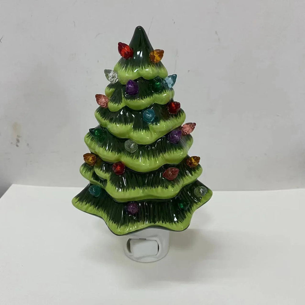 Night Lamp For Christmas Tree Cross-border Bedside Lamp EX-STOCK Canada