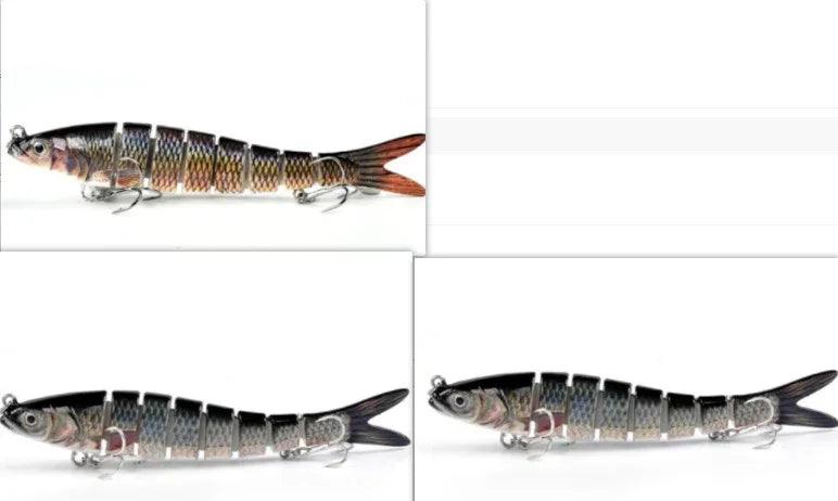 Leurre de pêcheEX-STOCK Canada