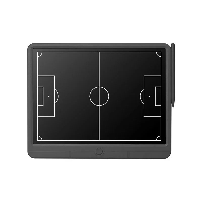 Wicue15 Inch Football Tactics Board Sports Tactics Demonstration Command Game Training Sports Handwriting Board EX-STOCK Canada