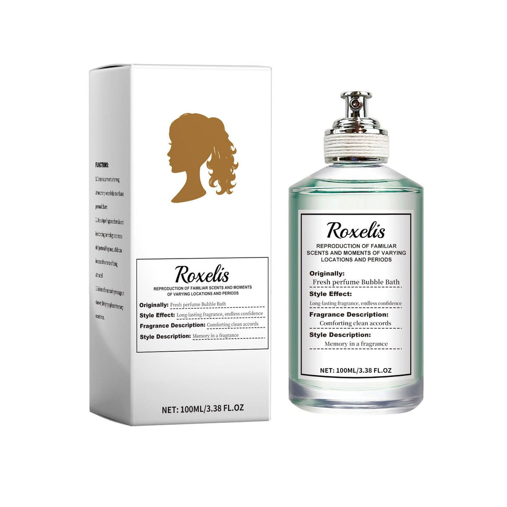 Long-lasting Fragrance Elegant Style Perfume EX-STOCK Canada