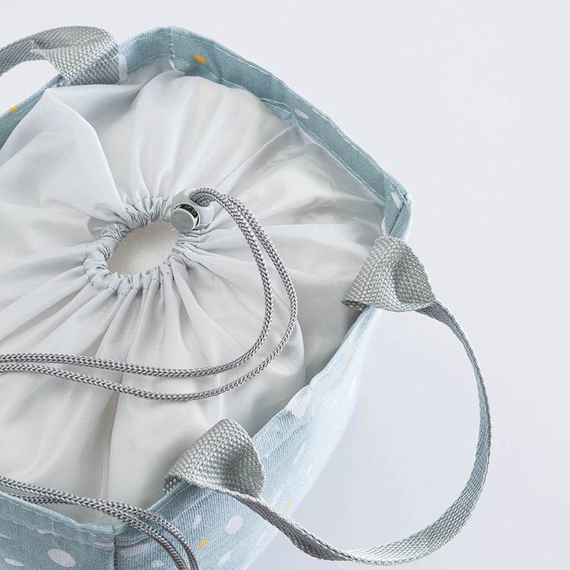 Kids Tote Lunch Bag for Kids - EX-STOCK Canada