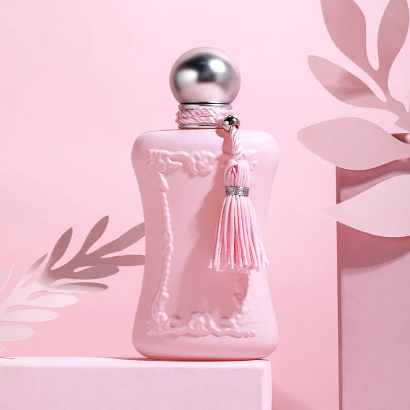 Autena Anna Perfume de fragancia duradera para mujeres
