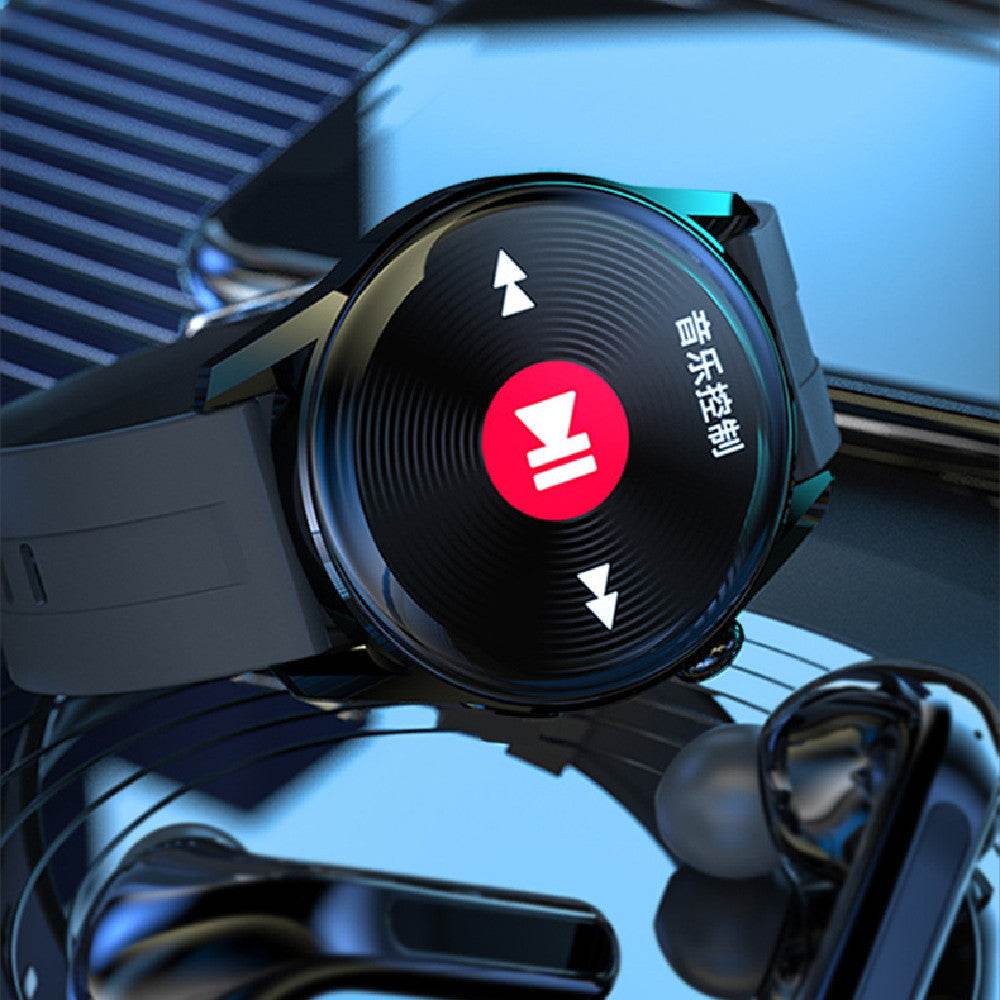 Watch3 Smart Bluetooth Call Astronaut EX-STOCK CANADA