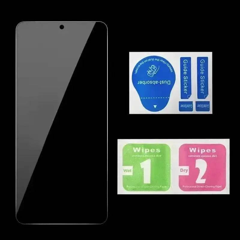 Home Fashion Minimalist Anti-spy Screen Protector - EX-STOCK Canada