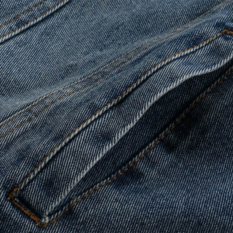 Plush Thick Lamb Wool Denim Jacket Women Short EX-STOCK Canada