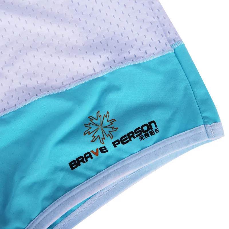 Brave Person Captain's Men's Swimming Trunks boxer short underwear - EX-STOCK Canada
