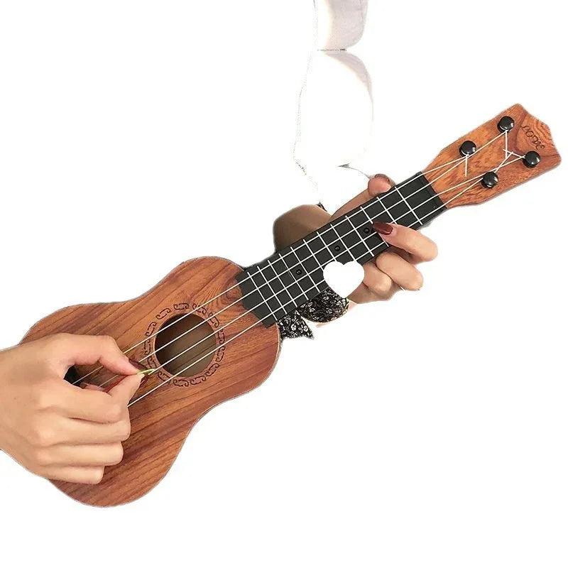 Ukulélé Guitare Instrument de Musique JouetEX-STOCK Canada
