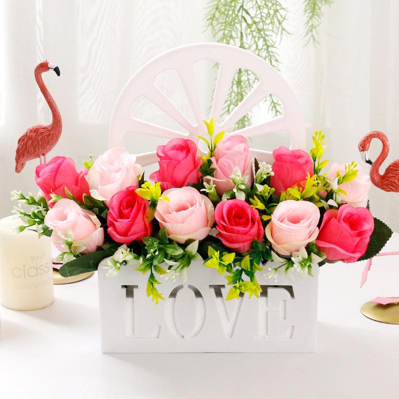 Living Room Set Ornament Hanging Basket Wall EX-STOCK Canada