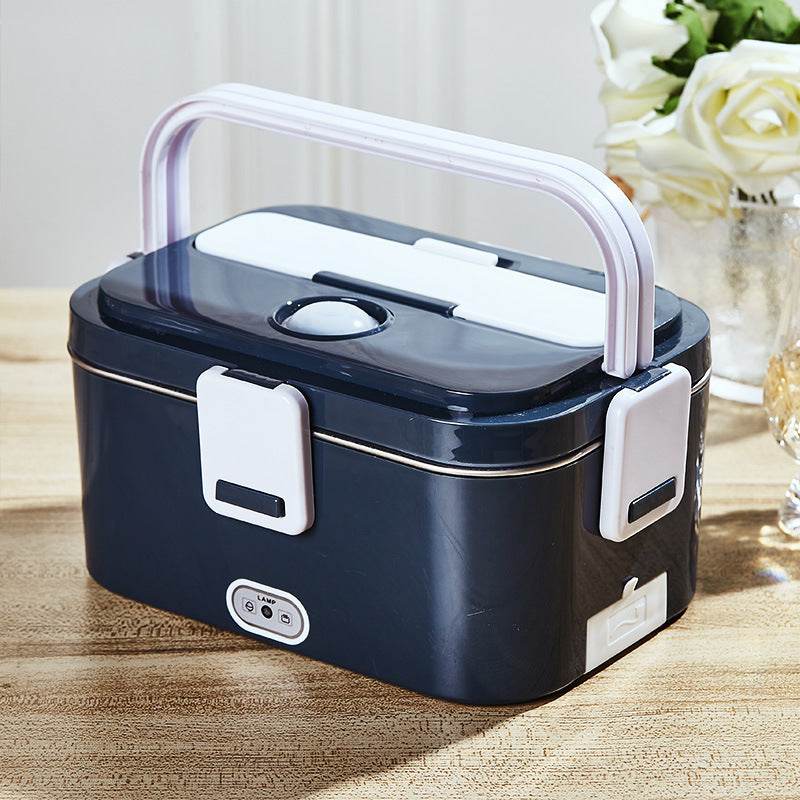Portable Preserving Electric lunch box food heater - EX-STOCK Canada