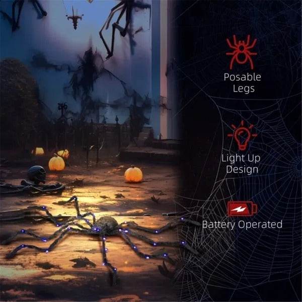 Halloween Decoration - EX-STOCK Canada