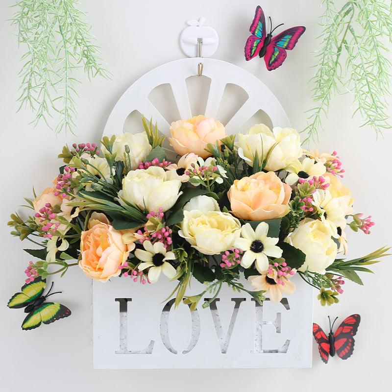 Living Room Set Ornament Hanging Basket Wall EX-STOCK Canada