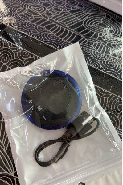 Electric powered Foot Massage Mat - EX-STOCK Canada