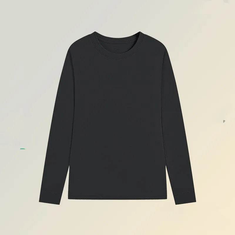 Loungewear Sleep wear Long Sleeved Top for men - EX-STOCK Canada