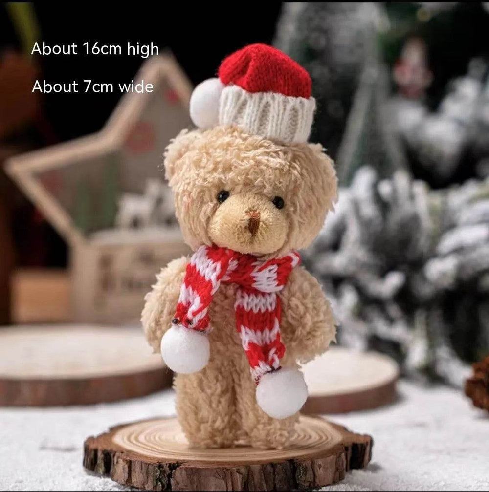 DIY Material Gift Floral Accessories Pendant - EX-STOCK Canada